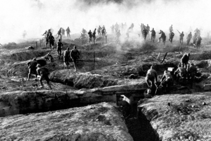 World War I: Causes, Impact, and the Road to the United Nations