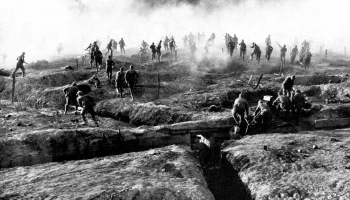 World War I: Causes, Impact, and the Road to the United Nations