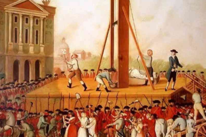 The French Revolution: Liberty, Equality, and Fraternity