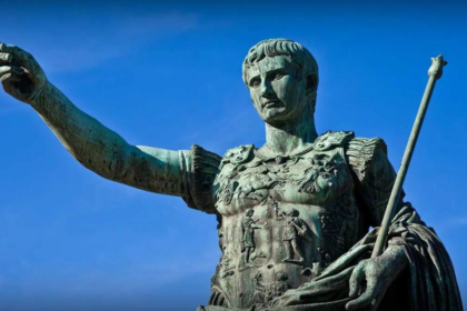 Why Julius Caesar's Assassination Changed the Course of Roman History