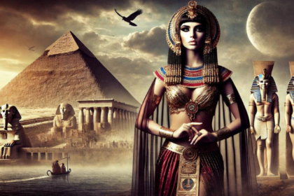 Cleopatra’s Reign: How the Last Pharaoh Changed the Course of History