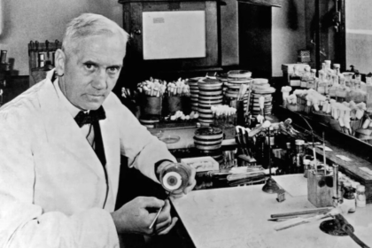 The Revolutionary Discovery of Penicillin: How Antibiotics Changed Medical History Forever