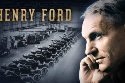 Exploring Ford's History: Henry Ford's Role in Revolutionizing Automobiles