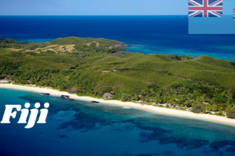 The History of Fiji: Island Kingdoms